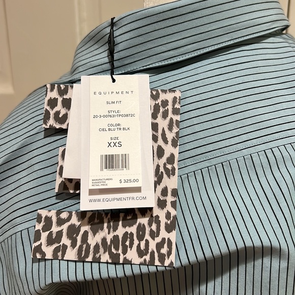 Equipment Shirt - Picture 7 of 8